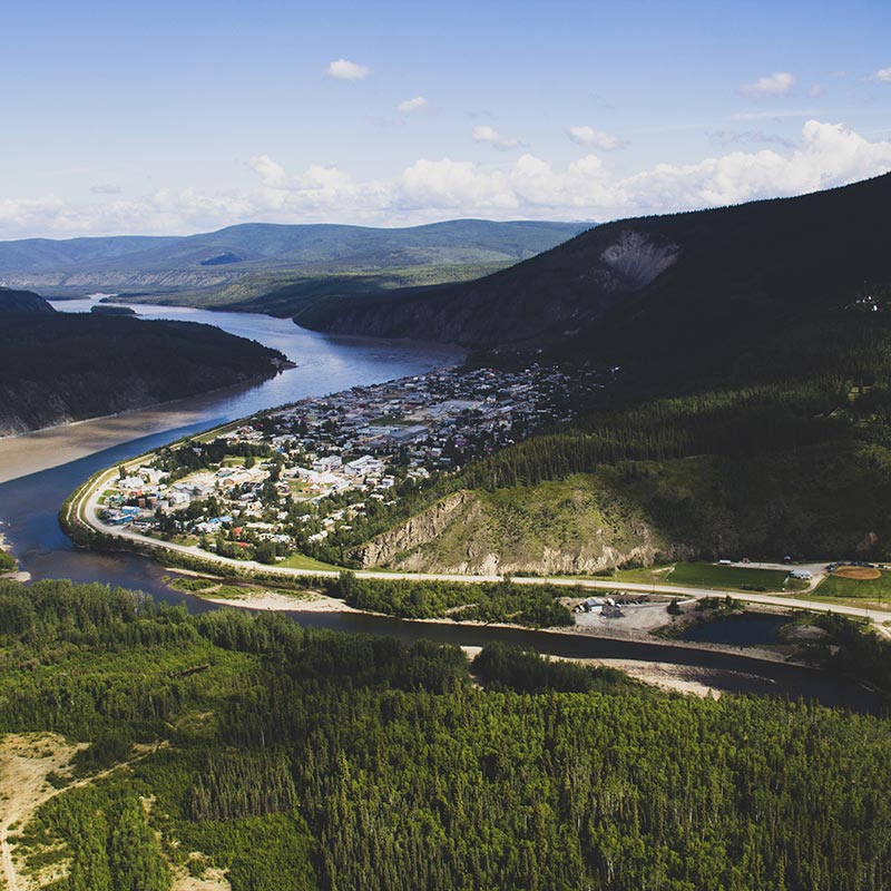Klondike Hotels and Short Stay Rentals
