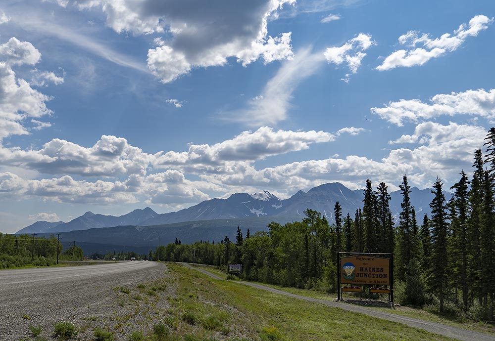 Haines Junction hotels and vacation rentals