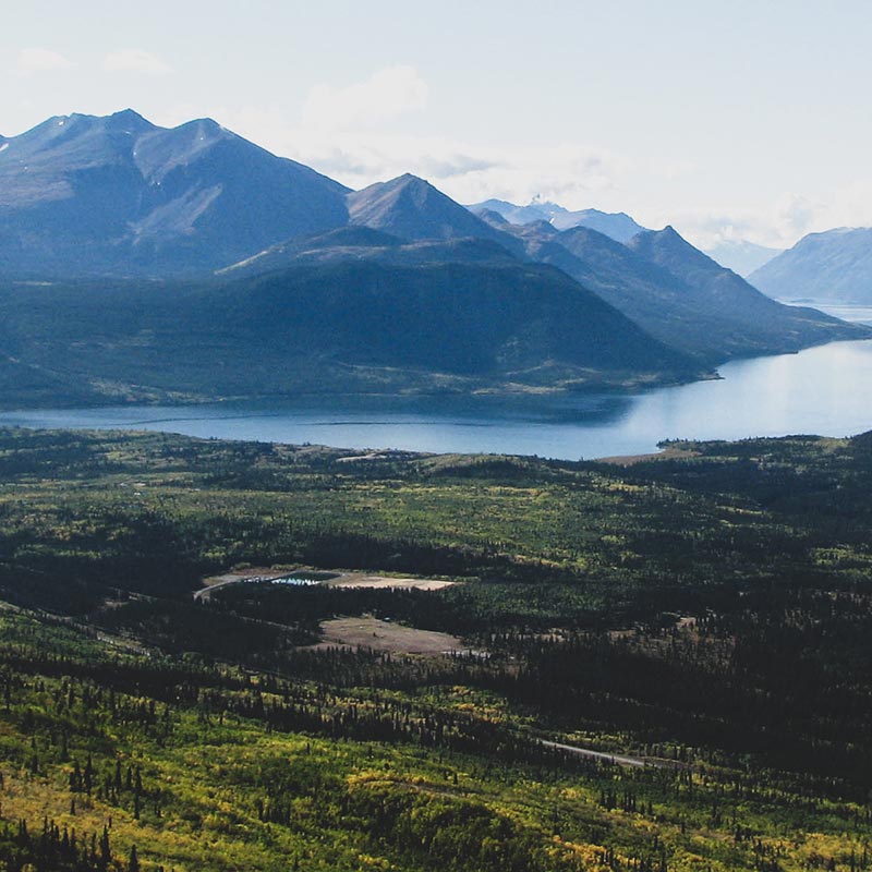 Southern Lakes Carcross Marsh Lake Tagish Cabins and Vacation Rentals