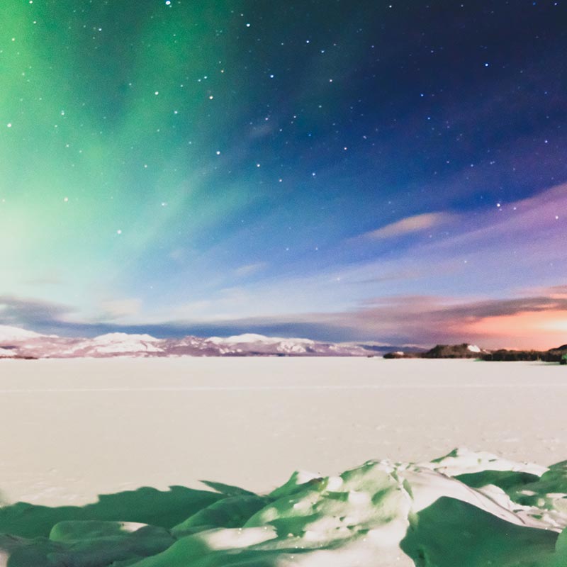 Yukon Wide Accommodations Search