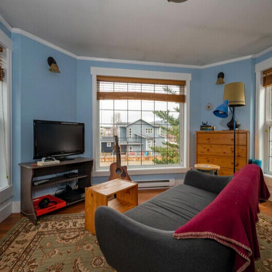 Yukon Homes for Short Term Rentals